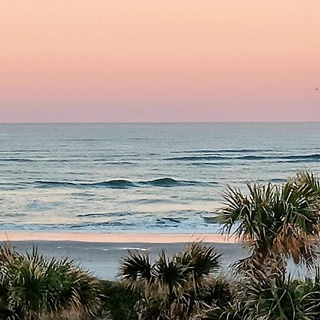 Oceanview Lodge - Saint Augustine 외부 사진