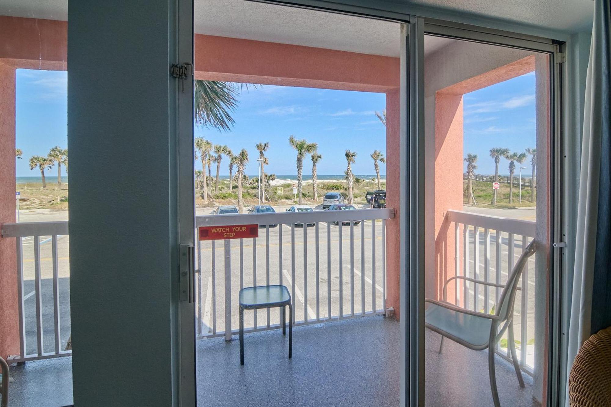 Oceanview Lodge - Saint Augustine 객실 사진