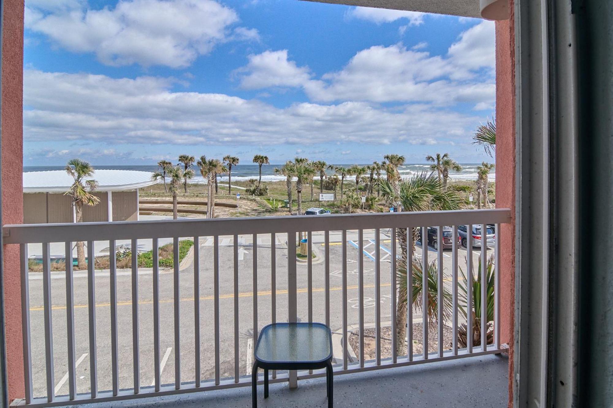 Oceanview Lodge - Saint Augustine 객실 사진