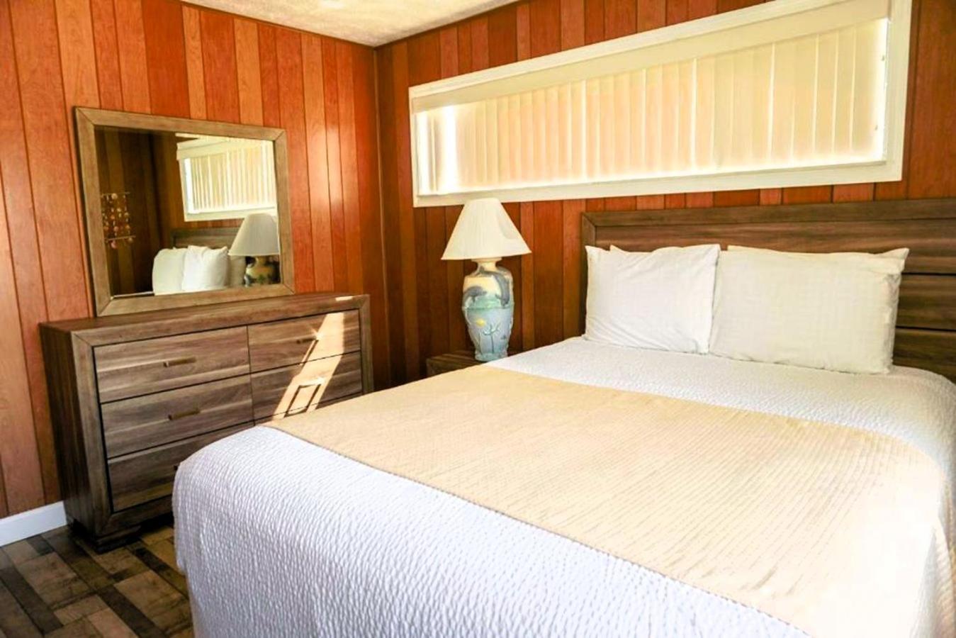 Oceanview Lodge - Saint Augustine 객실 사진